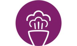 Мощная постоянная подача пара для превосходного разглаживания складок