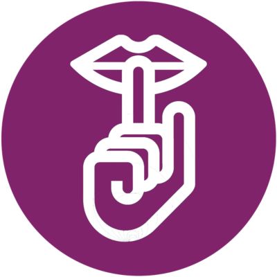 Снижение уровня шума на 60 %