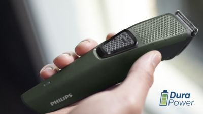 philips 1212 trimmer