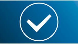 Rigorously tested to meet patients' oral health needs