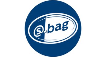 Лесните за използване торбички s-bag издържат до 50% повече време