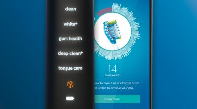 philips sonicare børstehoveder c3