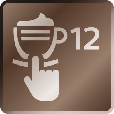12 разных кофейных напитков