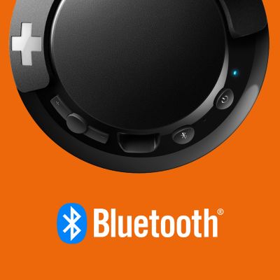 philips bass  bluetooth shb3075bk