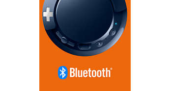 Безжична технология Bluetooth