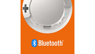 Draadloze Bluetooth-technologie