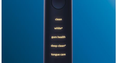 Diamondclean Smart 9700 Lunar Blue Philips Sonicare