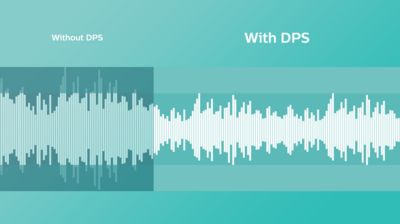 Цифровая обработка звука обеспечивает реалистичное звучание без искажений