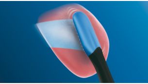 Philips Sonicare 舌頭清潔工具