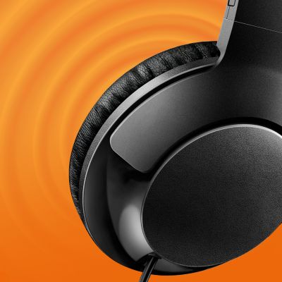 philips shl3070bk