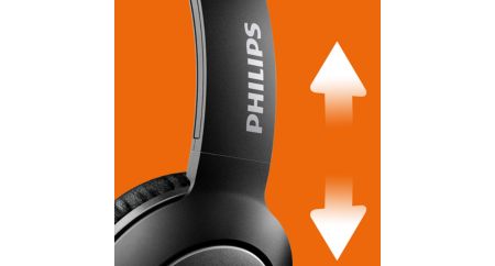 Philips shl3070bk 2024