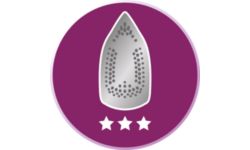 Довговічна керамічна підошва для гладкого ковзання