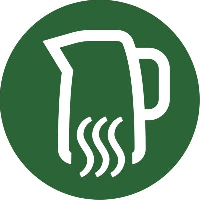 Функция поддержания температуры Keep warm