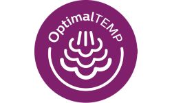 Без необходимости регулировки температуры