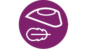Hafif ve kullanımı rahat ütü