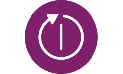 Специальная функция выключает оставленный без присмотра утюг