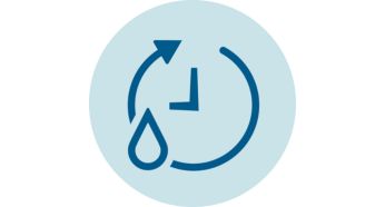 A tisztább víz meghosszabbítja az eszpresszógép élettartamát