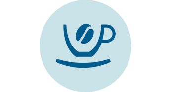 Menţine gustul cafelei în timp