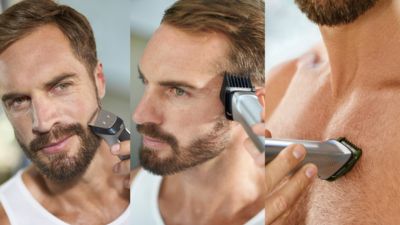 philips 7000 13 in1 body groomer and hair clipper