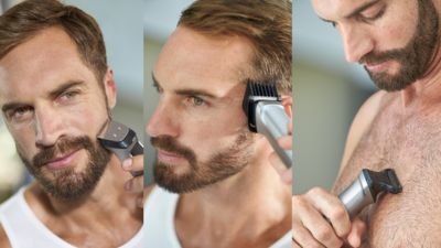 philips multigroom 13 tools