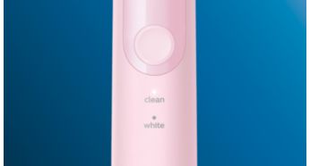Mod Clean and White