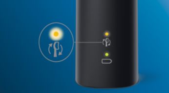 Always know when to replace your brush heads