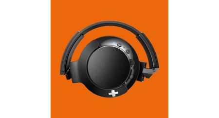 Audifonos discount philips shb3075