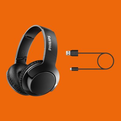 philips bass  shl3175