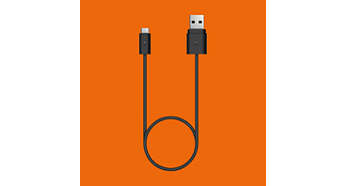  зарядний кабель USB 