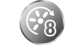 4 modos de estimulação x 4 modos de extracção para obter a melhor expressão