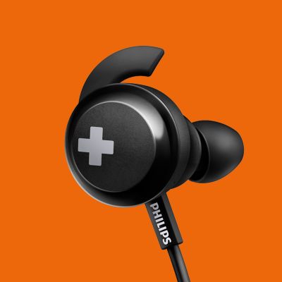 philips bass  shb4305bk