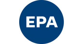 Bộ lọc EPA10 cung cấp không khí trong lành
