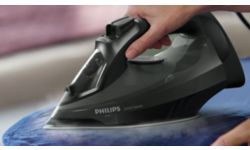 Встроенный слайдер очистки от накипи: оптимальная подача пара надолго