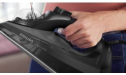 Удобная текстурированная ручка