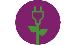 Экономия энергии в режиме ECO