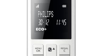 Telephone fixe philips linea v