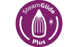 Подошва SteamGlide Plus для превосходного скольжения