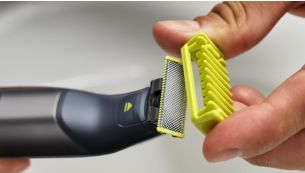 Легке підстригання у будь-якому напрямку (3 мм)