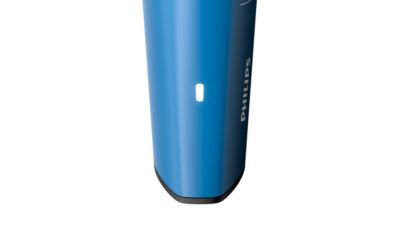philips trimmer bt3105