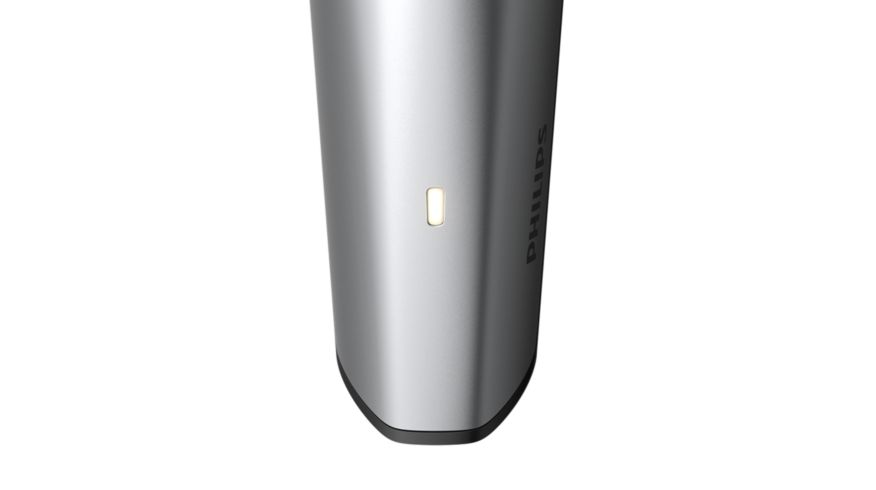 Тример Philips BT3222/14, до 60 мин. време за работа, черен - характеристика 7