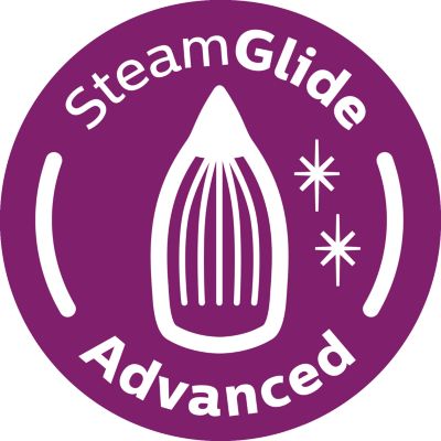 Подошва SteamGlide Advanced долговечность и превосходное скольжение
