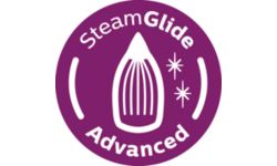 Подошва SteamGlide Advanced: долговечность и превосходное скольжение