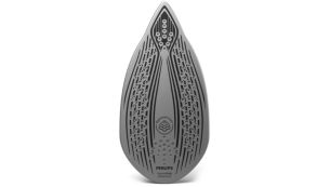 stn kayma ve dayankllk sunan SteamGlide Advanced taban
