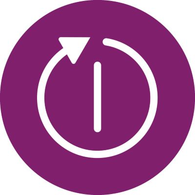 Специальная функция выключает оставленный без присмотра утюг