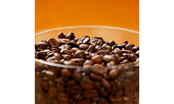 Сохраните аромат кофейных зерен