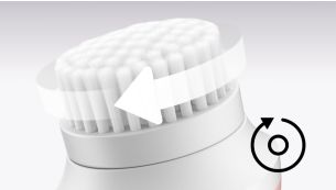 Технология за почистване със завъртане