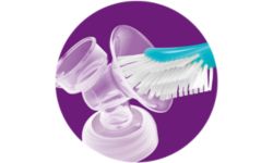 Несколько съемных деталей и продуманный дизайн