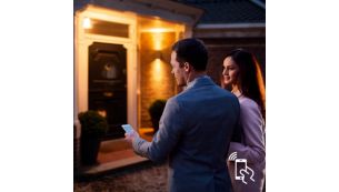Smart Control, où que vous soyez