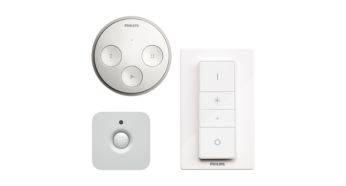 Extend with Philips Hue accessories