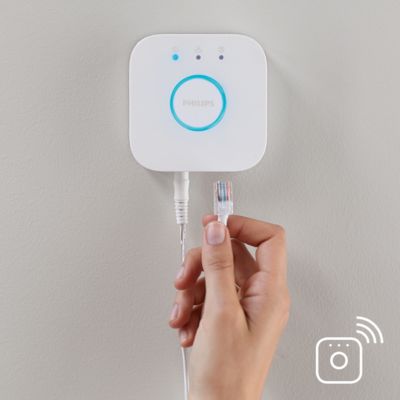 Homekit motion